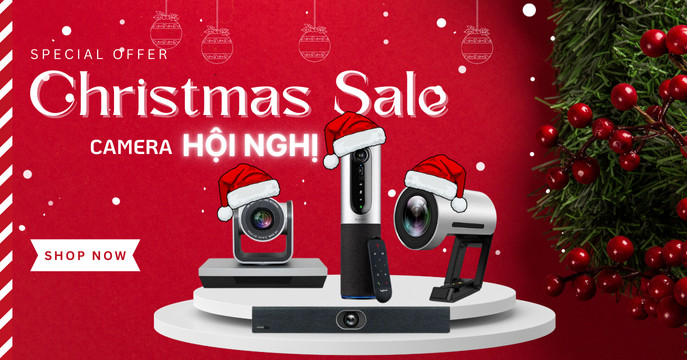 camera sale noel