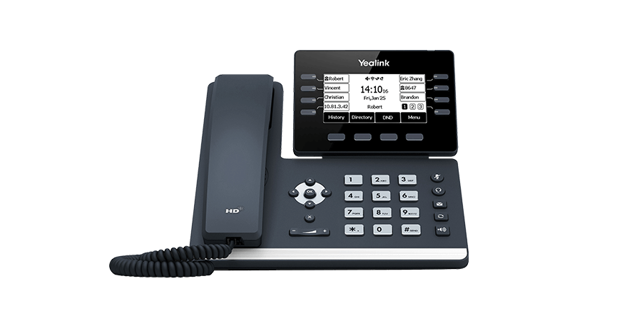Yealink SIP T53/T53W