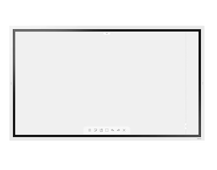 Màn hình tương tác samsung flip 2 65inch LH65WMRWBGCXXV