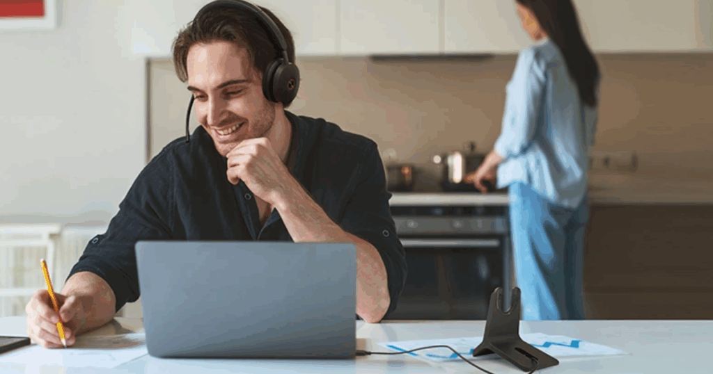 Chất lượng âm thanh – Cân bằng giữa hội họp và giải trí