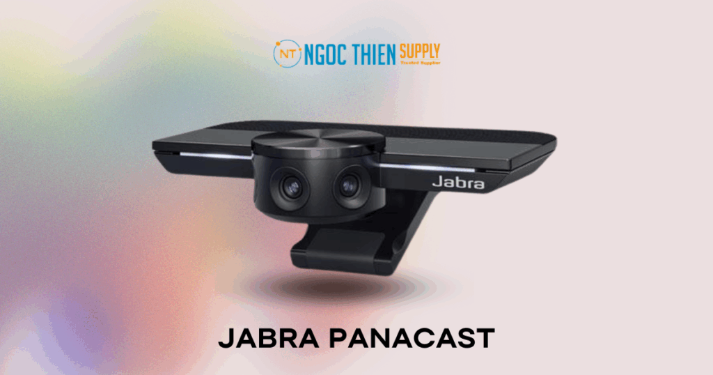 Jabra PanaCast