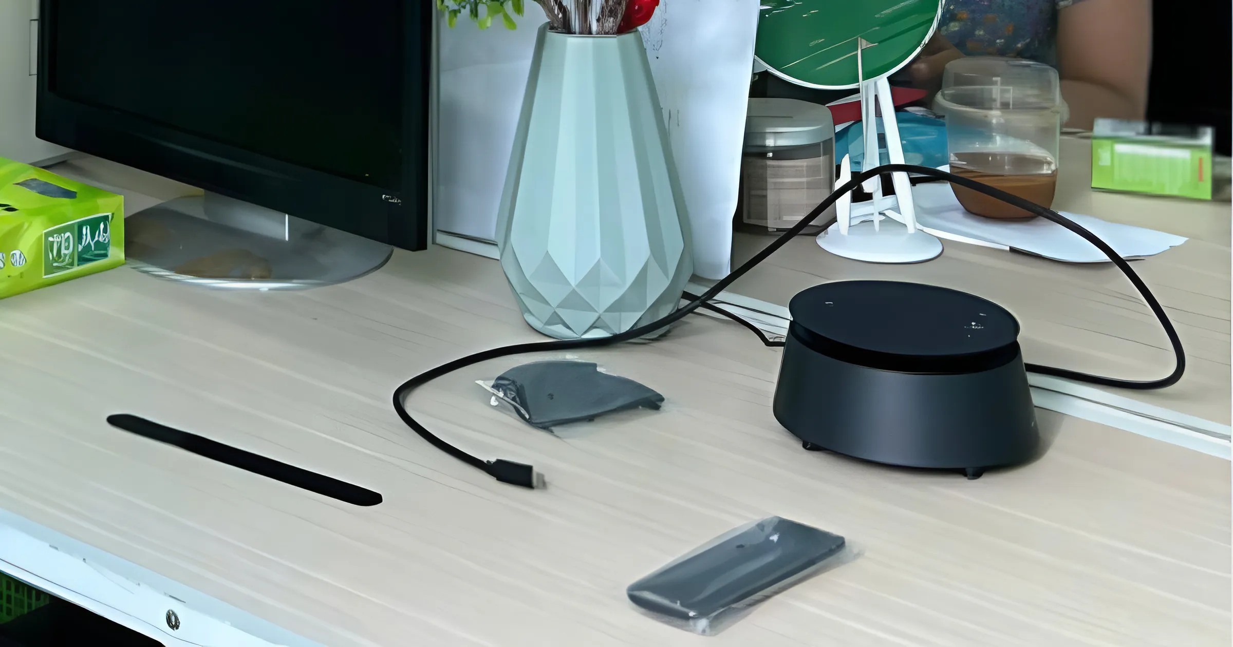 Kỹ thuật viên Ngọc Thiên hoàn thành lắp đặt thiết bị hội nghị tại Đà Nẵng