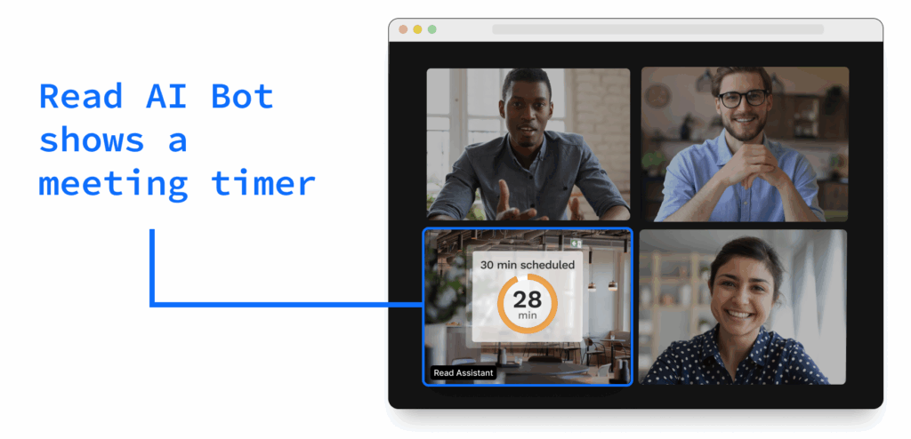 khi nào thì nên sử dụng bot zoom