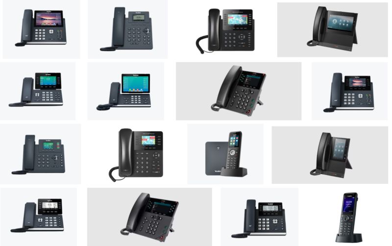 những lưu ý nào khi lựa chọn điện thoại voip tốt nhất cho doanh nghiệp nhỏ