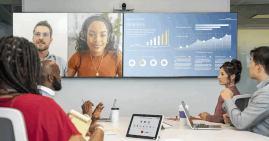 Chất lượng hình ảnh Ultra HD 4K