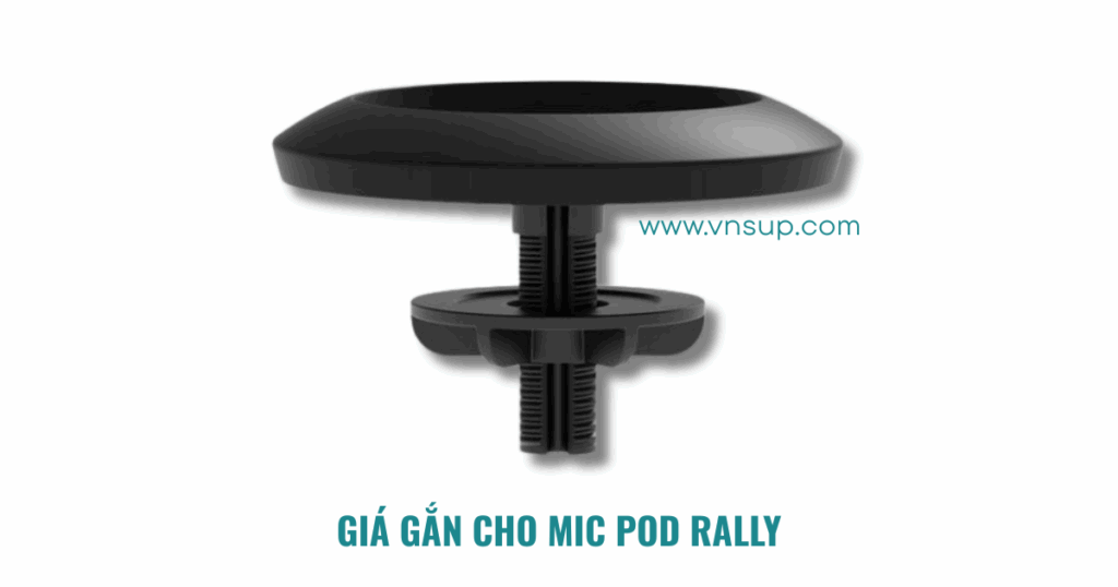 Giá gắn cho Mic Pod Rally