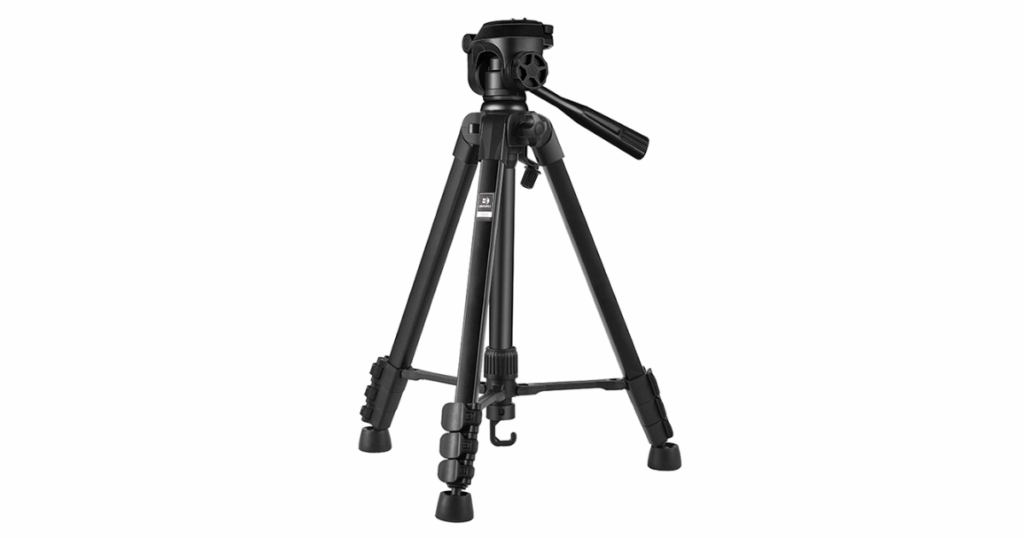 Chân máy ảnh Tripod Benro T691
