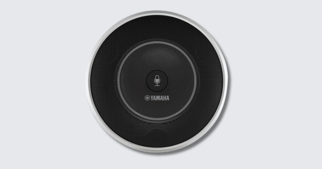 Micro mở rộng Yamaha YVC-1000EX Extension Microphone