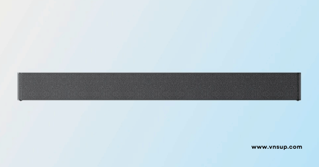 Mspeaker Pro – Soundbar mạnh mẽ, dễ triển khai