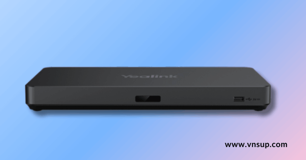Yealink AVHub