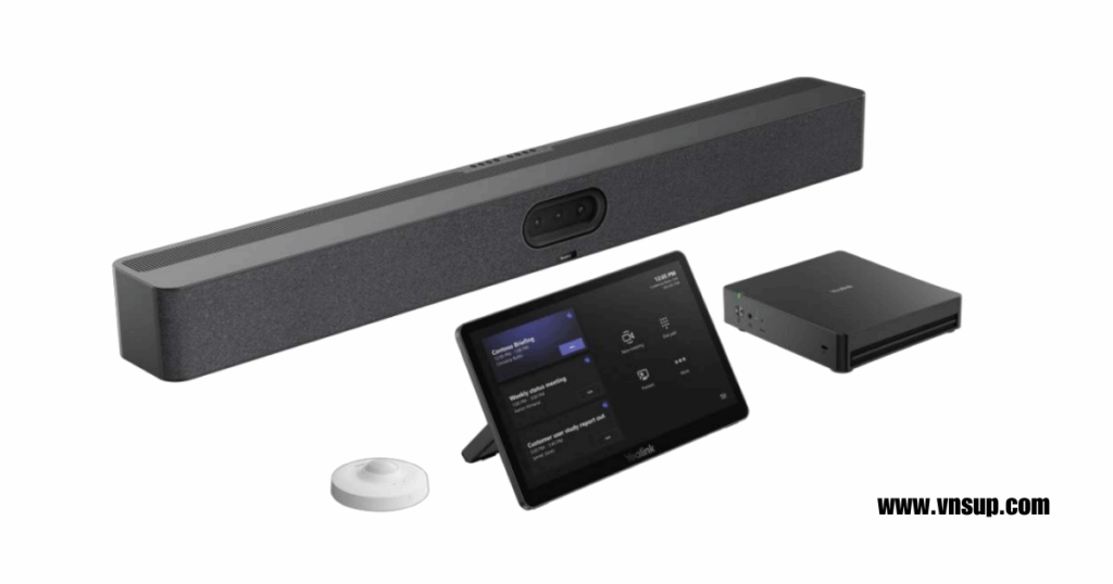 Yealink MVC S50