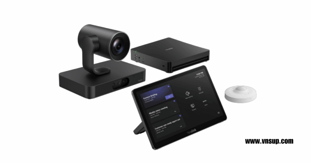 Yealink MVC S80