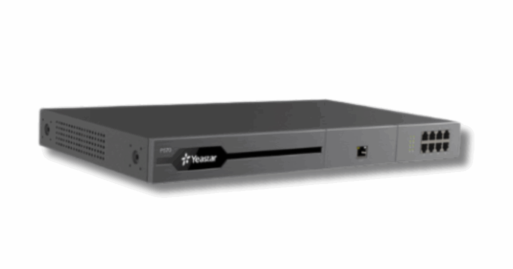 Yeastar P570-K1 chính hãng
