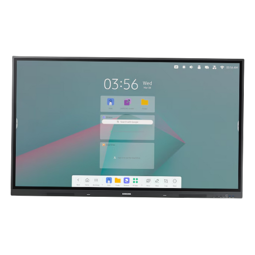 Samsung WAC 65″