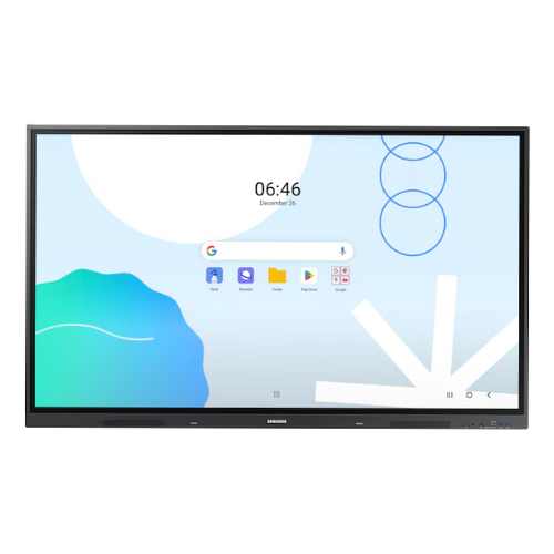 Samsung WAD 65″