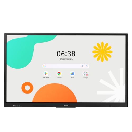 Samsung WAF 65″