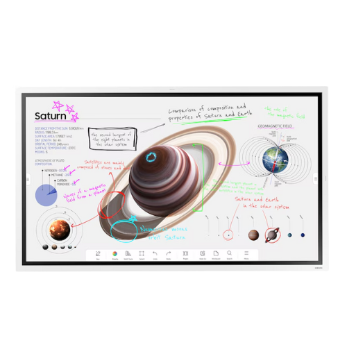 Samsung WMB (Flip Pro) 65″