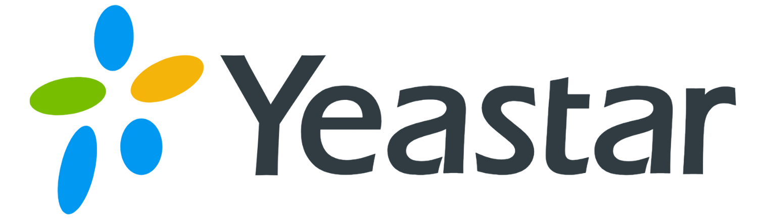 Logo thương hiệu Yeastar