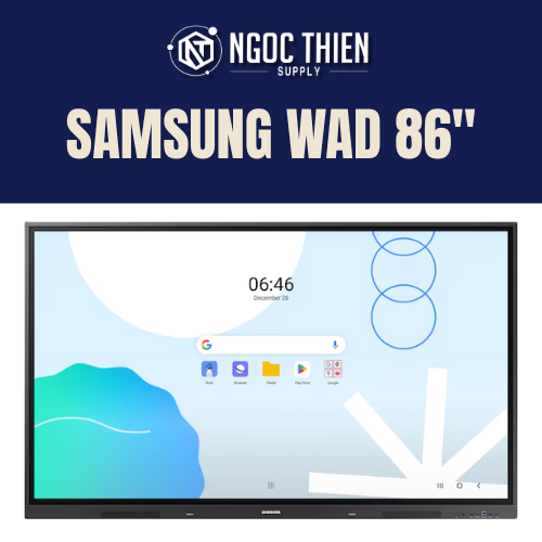 SAMSUNG WAD 86