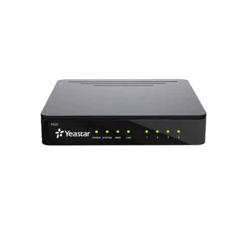 Yeastar P520