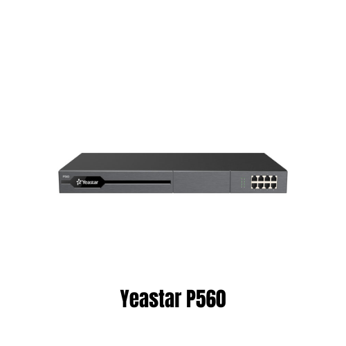 Yeastar P560