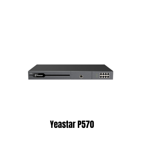 Yeastar P570