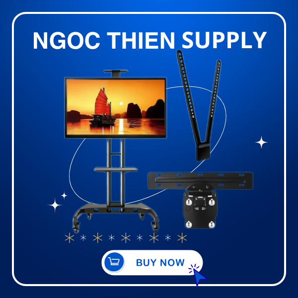 Chân đế giá treo