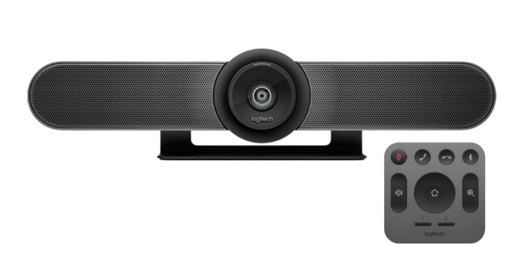 Camera hội nghị Logitech Meetup