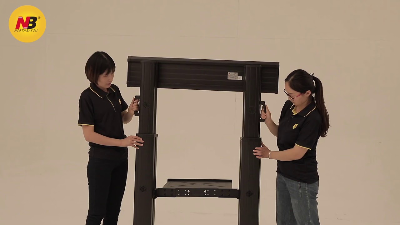 CF100 Installation Guide