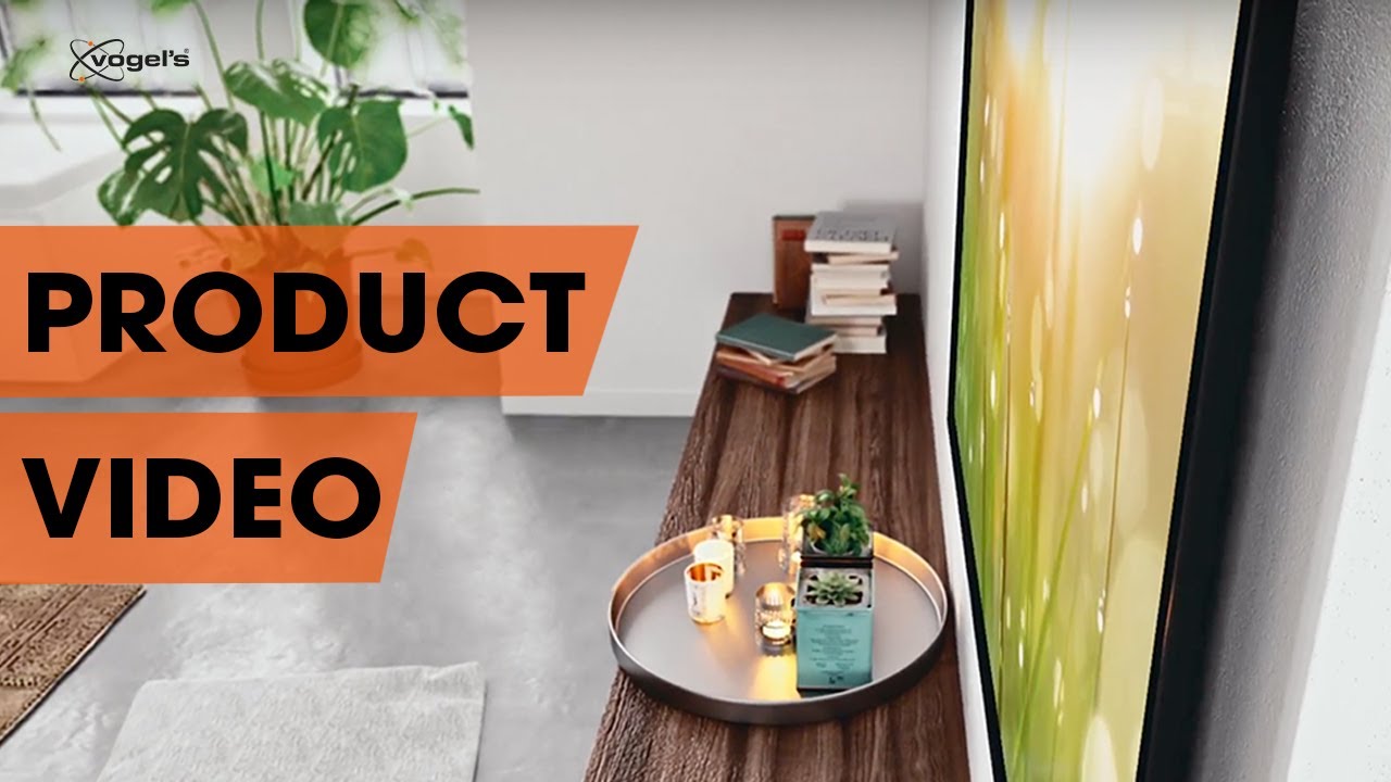Vogel's THIN 405, THIN 505 | TV wall mount | Vogel's