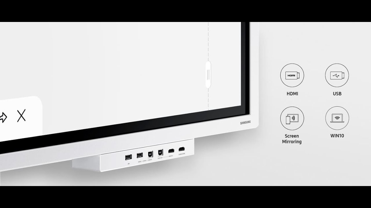 Samsung Flip 2 Tray Unboxing I Flip 2 Tray CY-TF65BR