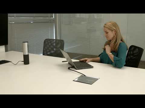 Soft VC׃ Logitech ConferenceCam Connect