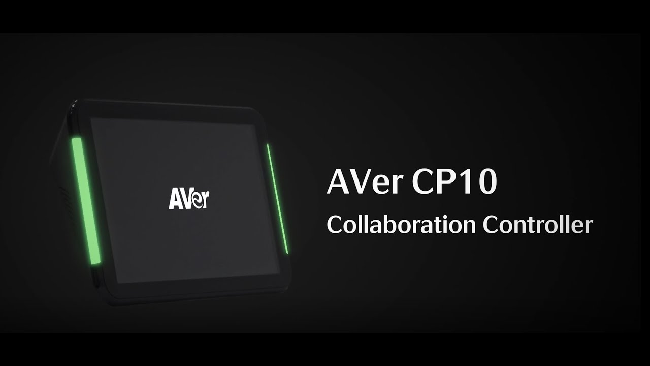 CP10 Intro Video