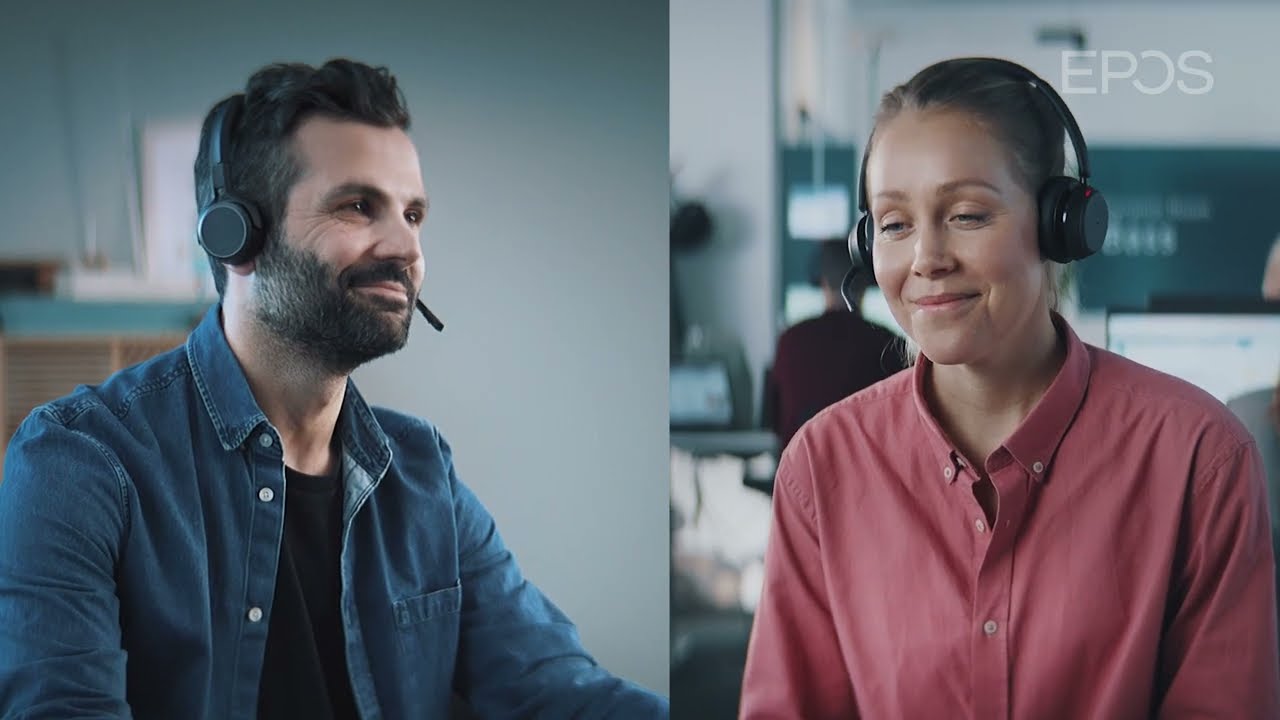 IMPACT 1000: Made for the New Open Office