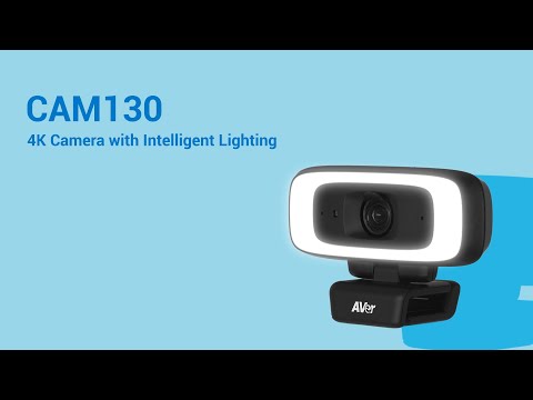 CAM130 Intro video