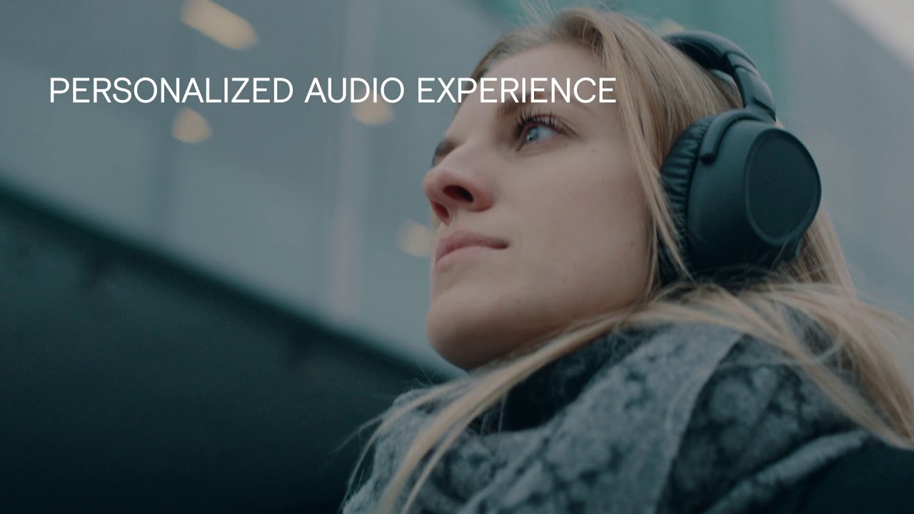 EPOS | Sennheiser ADAPT 600