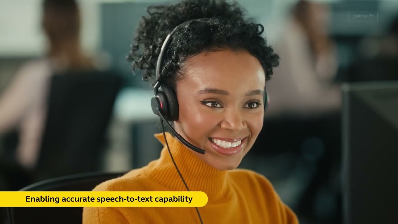 Jabra Engage 50 II