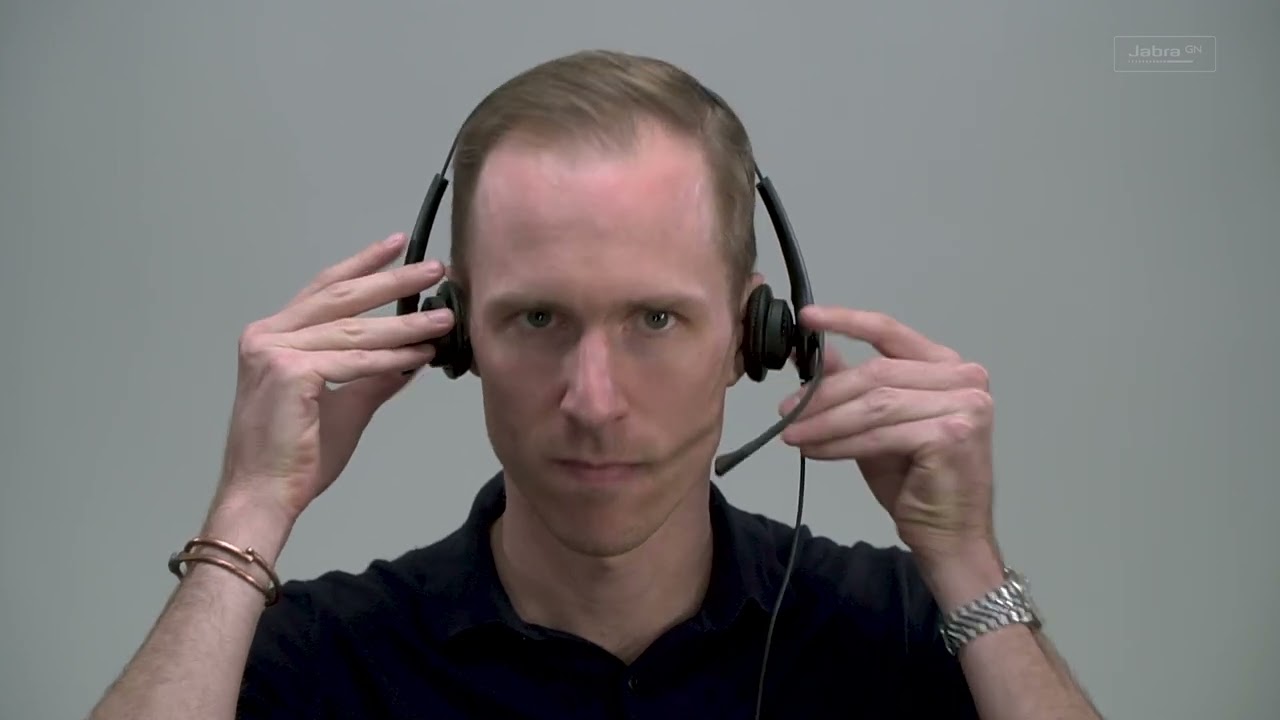 Biz 1100 EDU  Classroom Sound Demo