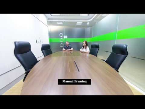 Quality Video | VB342+  SmartFrame