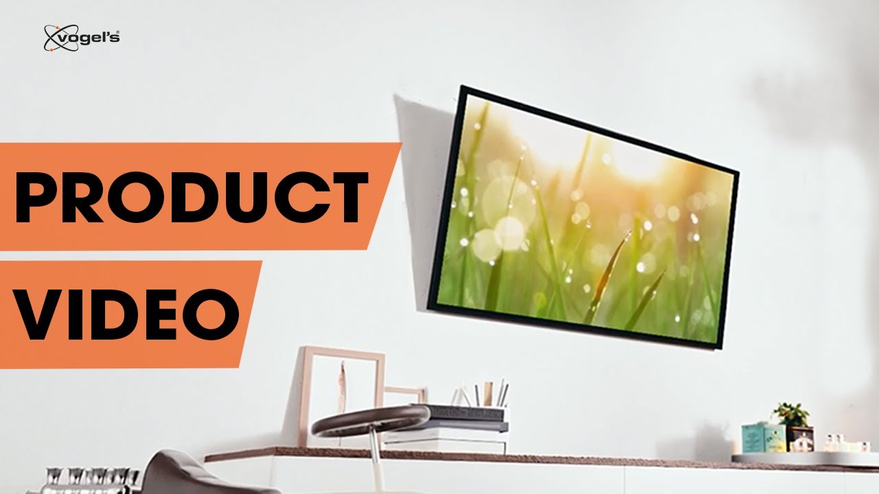 Vogel's THIN 415, THIN 515 | TV wall mounts | Vogel's