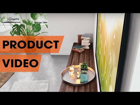 Vogel's THIN 405, THIN 505 | TV wall mount | Vogel's