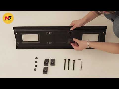 AVA1500 60 1P no Tray installation