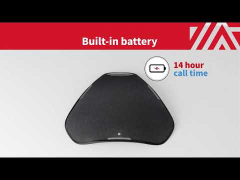 Plug and Play audio conferencing using Avaya Conference Phone B129