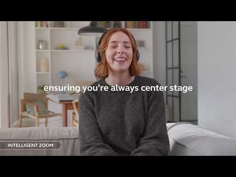 Jabra portfolio Intelligent Zoom