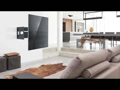 THIN 550 | TV wall mount details | Vogel's