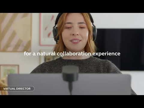 Jabra portfolio Virtual Director
