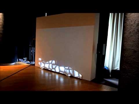 Sony Professional: Laser Projectors - VPL-FHZ65/VPL-FHZ60 Product Launch