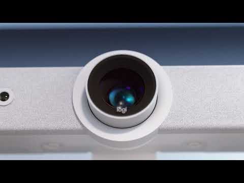 Raising the Bar on Video Meetings | Logitech Rally Bar Mini, Rally Bar, and Rally Plus