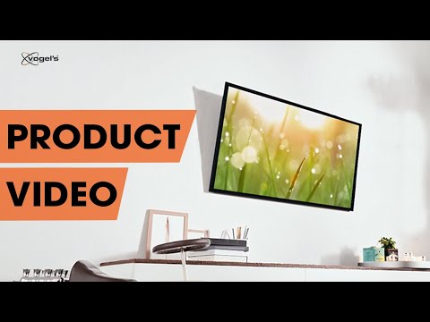 Vogel's THIN 415, THIN 515 | TV wall mounts | Vogel's