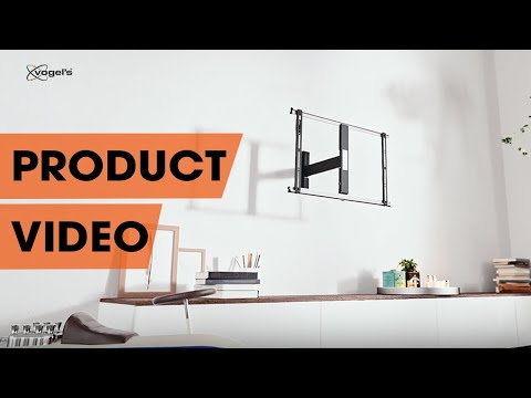 Vogel's THIN 425, THIN 525 | TV wall mount | Vogel's